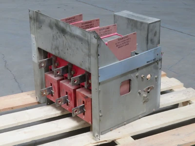 Used WESTINGHOUSE _UNKNOWN_ Circuit Breakers Texas US | OCO Industrial #1703478