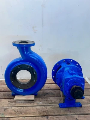 USED Goulds 3196MTi