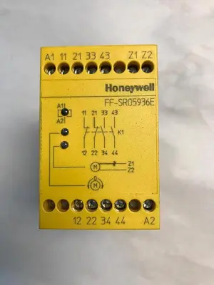New | in-Stock HONEYWELL FF-SR05936E Miscellaneous Equipment (Electrical & Power) | Surplus Asset Holdings #1188252