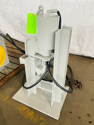 USED FABRILINE FH-12