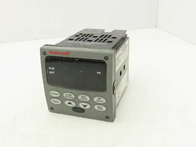 Used HONEYWELL _UNKNOWN_ PLC Processors Indiana US | Arrow Industrial #1316717