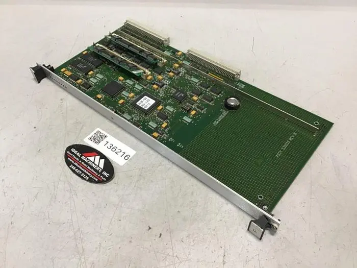 USED VAN DORN PC330-029 330-029