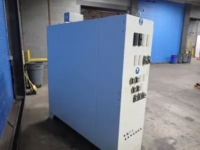Kuka Control Cabinet