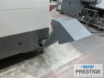 Used 2022 HAAS VR-8 5-AXIS Vertical Machining Centers New York US | Prestige Equipment #1389726