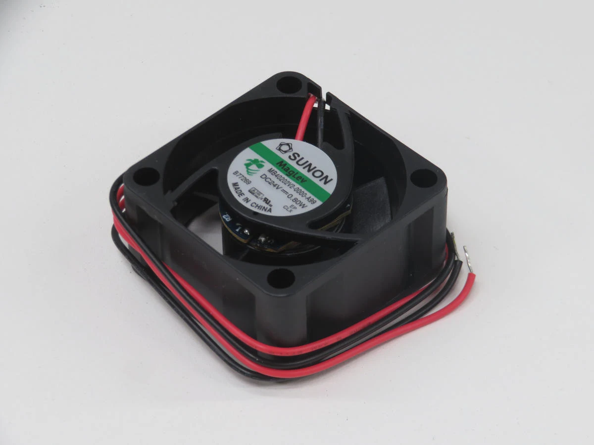 New | in-Stock FARNELL _UNKNOWN_ Electronic Component Fans Texas US | OCO Industrial #1680701