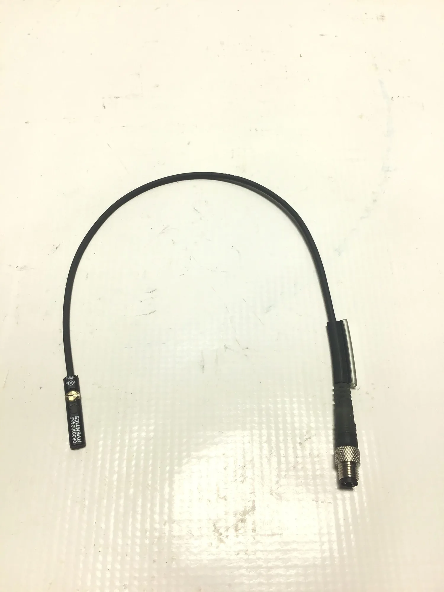 Aventics 0830100435 Magnetic Switch 100mA