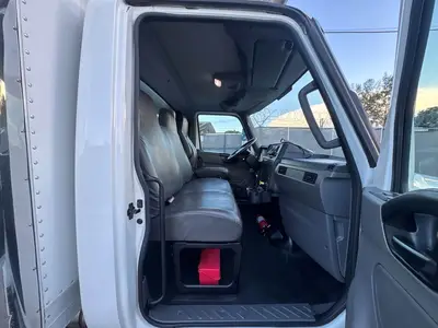 Used 2019 INTERNATIONAL MV607 Reefer Trucks Florida US | Truck and Van Outlet #1509135