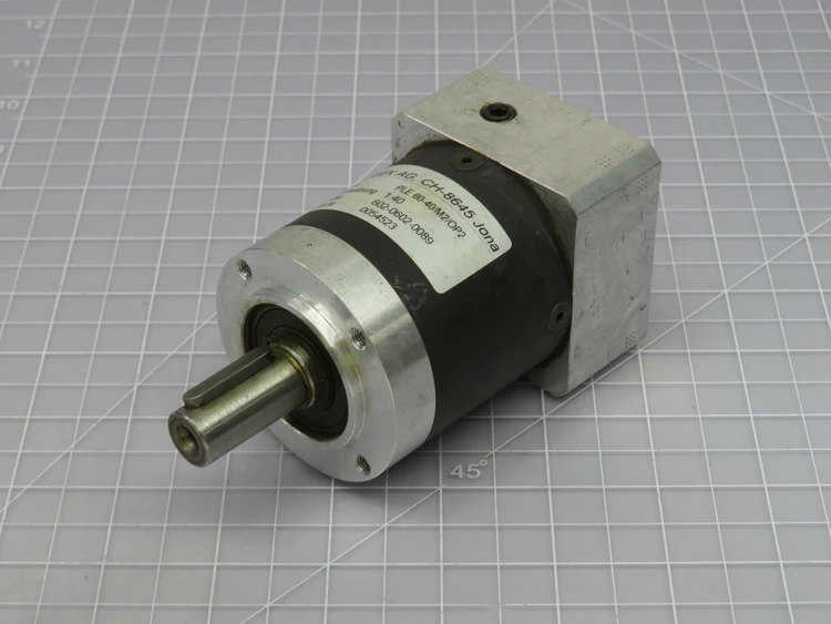 Used RELEX AG _UNKNOWN_ Speed Reducers Texas US | OCO Industrial #1773498