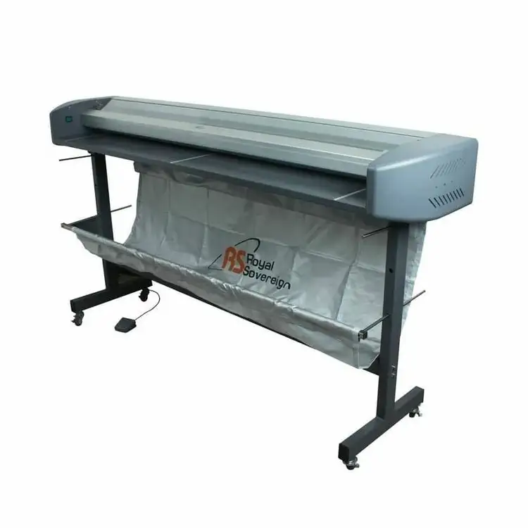 New | in-Stock ROYAL SOVEREIGN _UNKNOWN_ Paper Cutters Minnesota US | Northlight Color #1524364