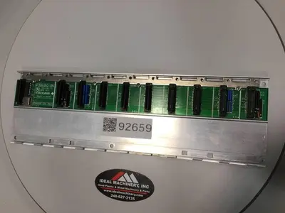 USED YOKOGAWA F3BU09-0N