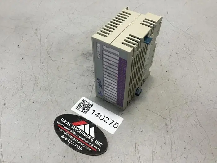 Used SIGMATEK DDM163 05-008-163 Circuit Boards Michigan US | Ideal Machinery #710416