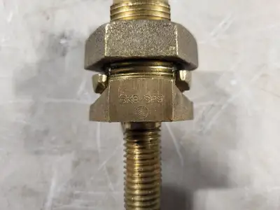 NEW ABB SP9SL