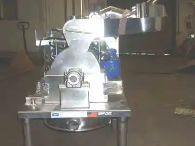 USED FLUID AIR 007