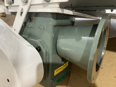 Used _UNKNOWN_ _UNKNOWN_ Incline Conveyors Michigan US | Miedema Asset Management Group #1423241