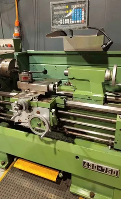 TAKANG 430 x 750 Lathes, Engine, Center | ESP Machinery Australia Pty Ltd (4)