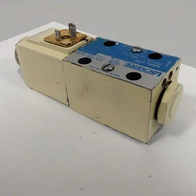 USED VICKERS DG4V-3-2AL-M-U-HL7-60
