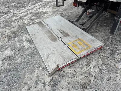 Used 2024 ISUZU NPR HD Box trucks Florida US | Truck and Van Outlet #1509183