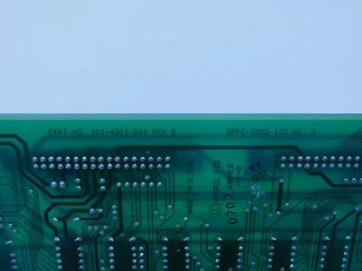New | in-Stock HYDRIL _UNKNOWN_ Circuit Boards | OCO Industrial #1613733