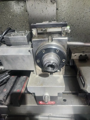 2017 HAAS DM-2 Vertical Machining Centers | Toolquip, Inc. (9)