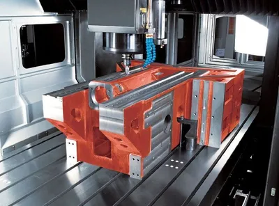 JTEKT LB625 Bridge & Gantry Mills | Hillary Machinery LLC (4)