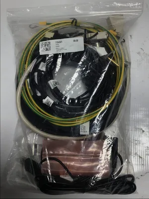 50.7U603.011 CN507U60301152307IR Black Cable