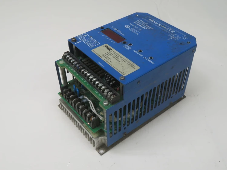 Used POWER ELECTRONICS _UNKNOWN_ RF/Universal Frequency Counter/Timers Texas US | OCO Industrial #1728366
