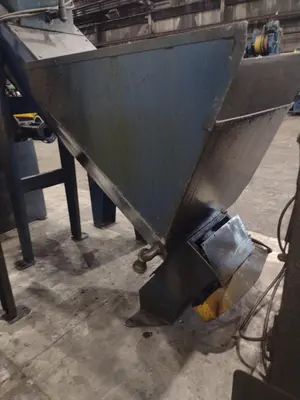 USED INTERSOURCE 35292D / CA-6200F