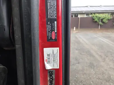 Used 2017 PETERBILT 579 Tractors & Trailers California US | Ben Kaplan Equipment #1181323