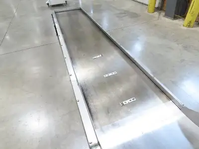 Used LIVONIA _UNKNOWN_ Conveyor Parts Indiana US | Arrow Industrial #1366819