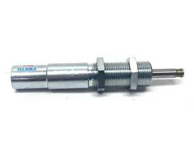 New | in-Stock Festo 1138645 Parts (Hydraulics and Pneumatics) Michigan US | Maverick Industrial Sales #1454364