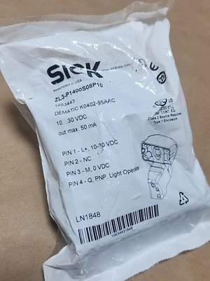 NEW SICK 1053443