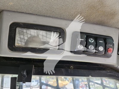 USED 2017 CATERPILLAR 279D