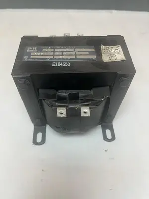 USED P&H HARNISCHFEGER 75Q89-D1