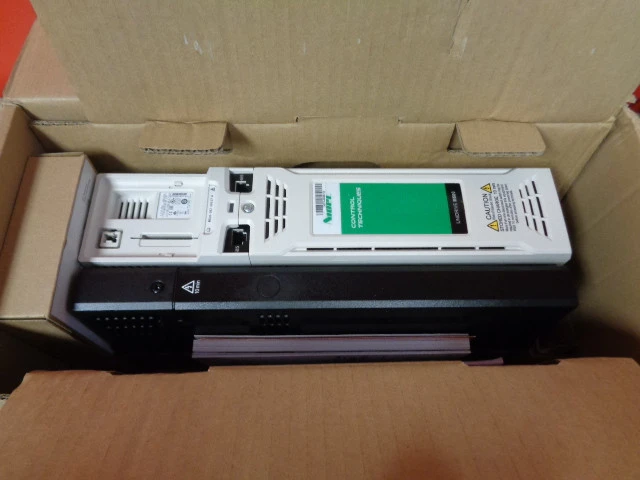 Used NIDEC M600 Variable Speed Drives Connecticut US | BG Industrial Surplus #473005