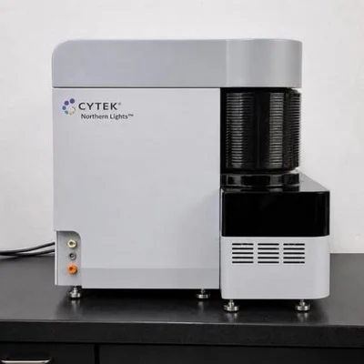 Used NORTHERN NORTHERN LIGHTS 3000 Cellular Analysis Systems New Jersey US | Bionex Scientific LLC #800010