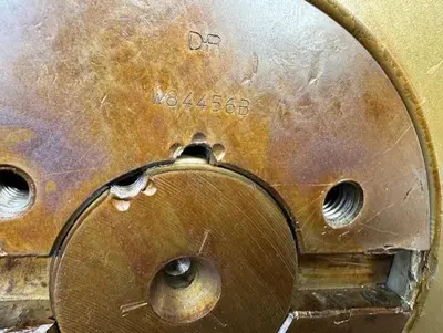 USED INGERSOLL RAND HOS