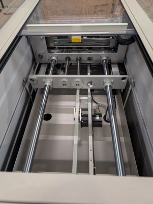 USED 2015 ASYS AES 03D