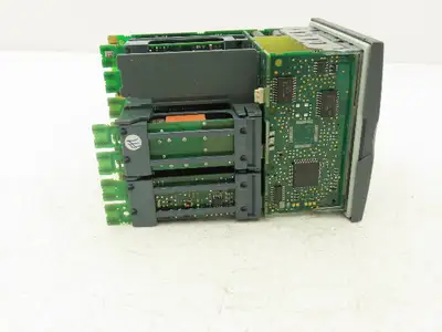 Used EUROTHERM _UNKNOWN_ Automation Control (HMI) Indiana US | Arrow Industrial #1316647