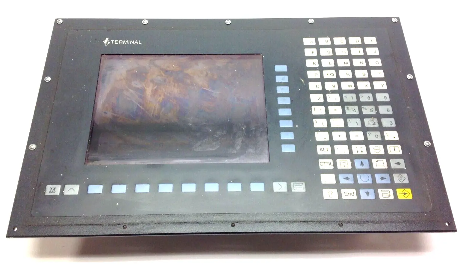 Used Leukhardt 6335232 Automation Control (HMI) Michigan US | Maverick Industrial Sales #1401561