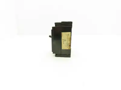 Federal Pacific Electric LG-369 3-Pole Circuit Breaker 240VAC Type NE