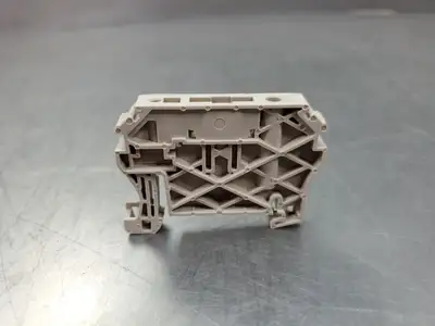 Weidmuller ZEW Terminal Block. 4D-47