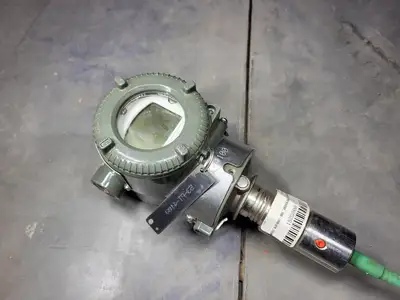 NEW YOKOGAWA EJA530E
