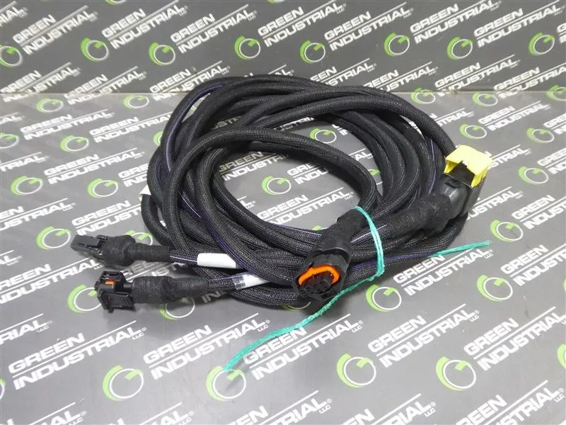 Volvo Penta 21895100 SCR Control Unit to Sensor Assembly Wiring Harness Extension New