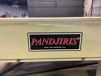 2016 PANDJIRIS 60E5.2-30 Seam Welders | Mohawk Machinery (5)