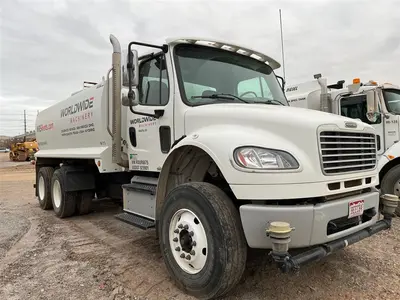 USED 2024 Freightliner M2 106 WT