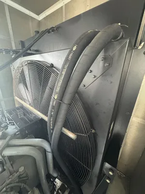 2007 DETROIT DIESEL 1000DSEC Generators & Power Generation | ESS Industrial Equipment Sales (6)