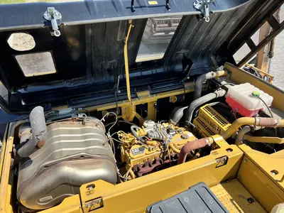 Used 2018 CATERPILLAR 326FL Excavators Louisiana US | Proxy Equipment #1377958