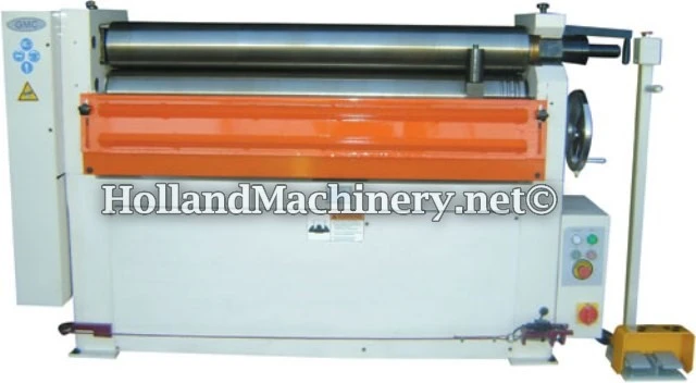 NEW GMC PBR-0510E