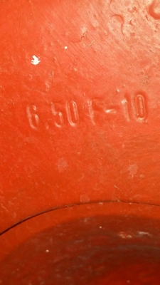 LINDE LPG Forklift, in perfect condition, еngine major overhauled 2019