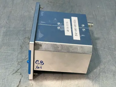 Used KISTLER 5867B0000 Automation Control (HMI) Ohio US | HGR 24 #1286834